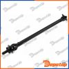 Arbre de transmission pour INFINITI | NWN-NS-002, ASN-PSJ50
